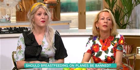 Virginia Blackburn Says Breastfeeding Should Be Banned Because Women