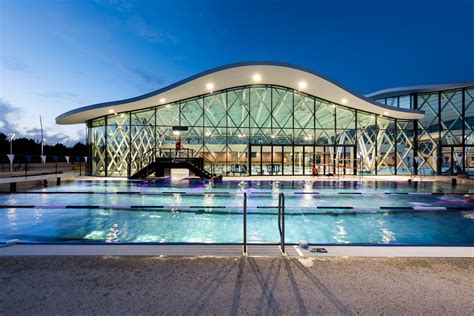winner  piscine globals  beautiful public swimming pool