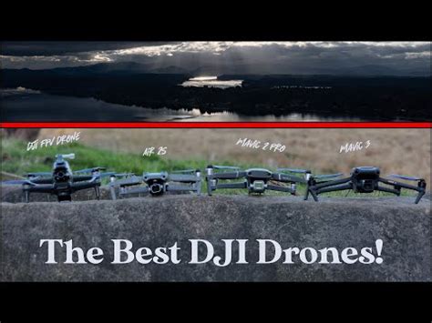 dji drones mavic   air   mavic   dji fpv road trip review youtube