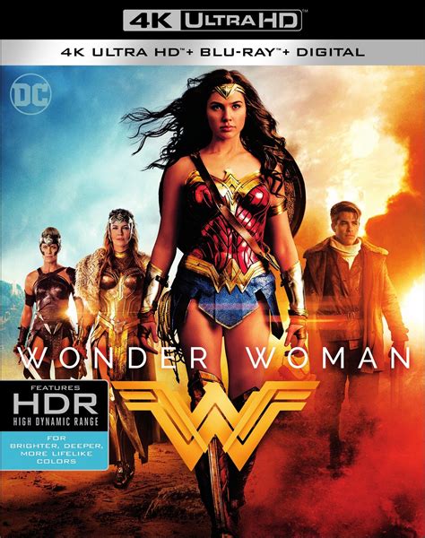 woman dvd release date september