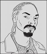 Rap Coloring Pages Book Hip Xxxtentacion Rapper Tupac Hop Activity Desenho Sheets Easy Drawing Snoop Drawings Dogg Da Sketch Desenhos sketch template