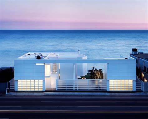 southern california beach house studiopractice architects