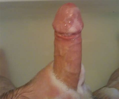 drbober s gallery big hard dick covered in soap