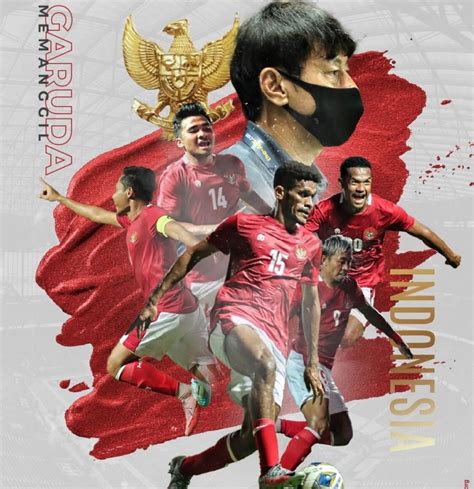 Skuad Timnas Indonesia 2021 – Newstempo