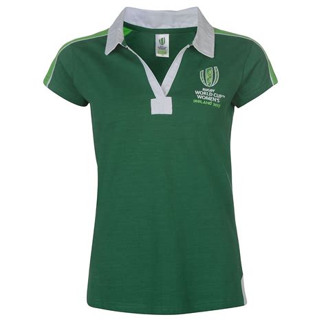 team womens rugby world cup ireland classic short sleeve shirt replica top fruugo uk