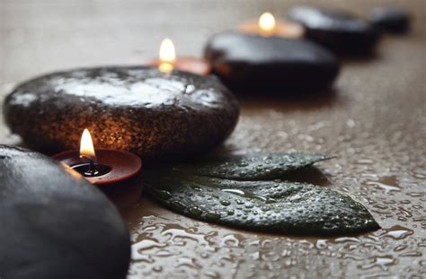 a source of healing hot stone therapy hands on clinic