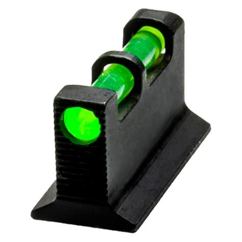 hiviz glad glock target front sight recreationidcom