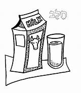 Milk Coloring Pages Color Colouring Clipart Clipartbest sketch template