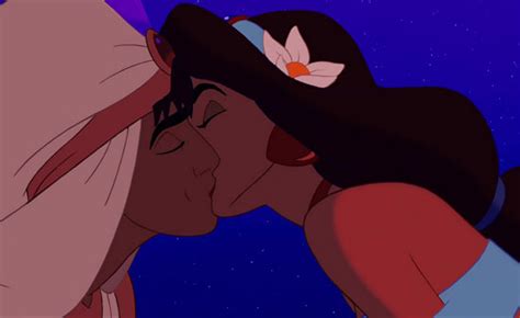 True Love S Kiss Disney Characters Photo Gallery