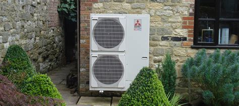air source heat pumps installed  sussex surrey kent