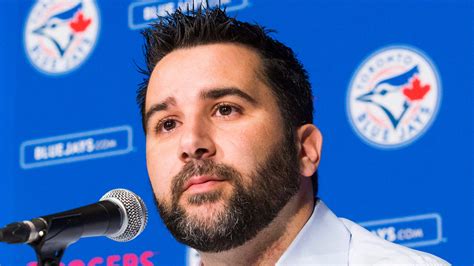 Gm Anthopoulos Leaving Jays With New President Taking Over
