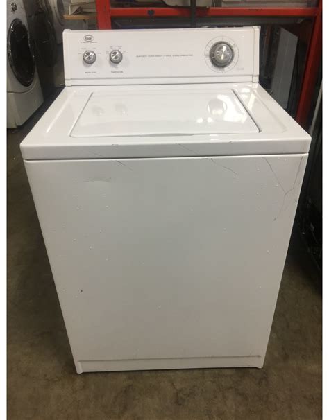 roper roper top load washing machine discount city appliance