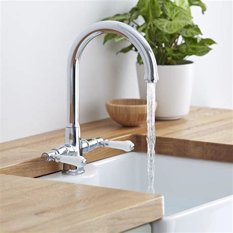 choose   kitchen taps bigbathroomshop