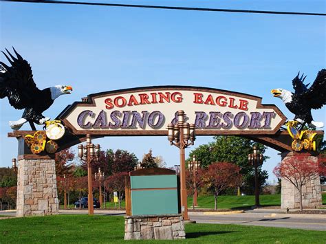 gan stock surges  soaring eagle casino resort deal