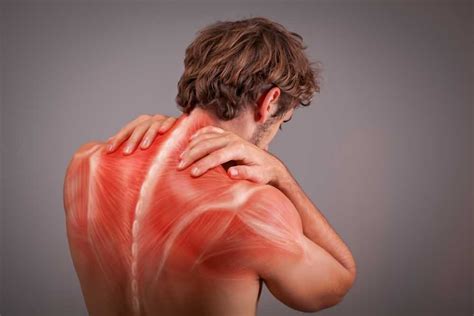 upper left  pain main  symptoms treatments