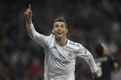 Real Madrid Ranking The 10 Best Cristiano Ronaldo Goals With The Club