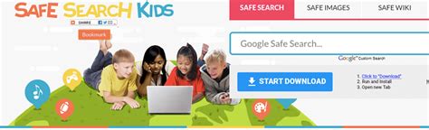 safe search engines  kids sheila martins blog