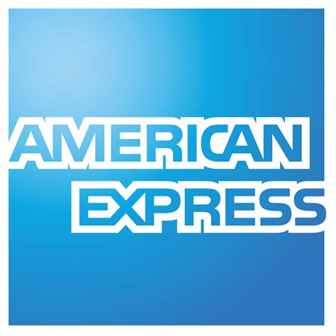 american express logos