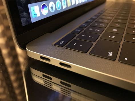review macbook pro  robust features    challenges