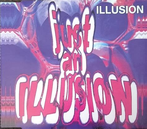 illusion   illusion  cd discogs