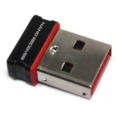 logitech nano receiver  mk  unifying  ebay