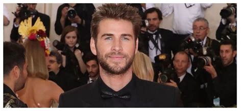liam hemsworth makes first emotional comment post split from miley cyrus news nation