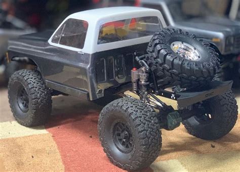 axial scxii rc tech forums