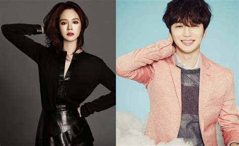 Song Ji Hyo And Byun Yo Han In Talks For New Tvn S Drama Ex Girlfriend