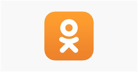 ‎odnoklassniki Live Messenger On The App Store