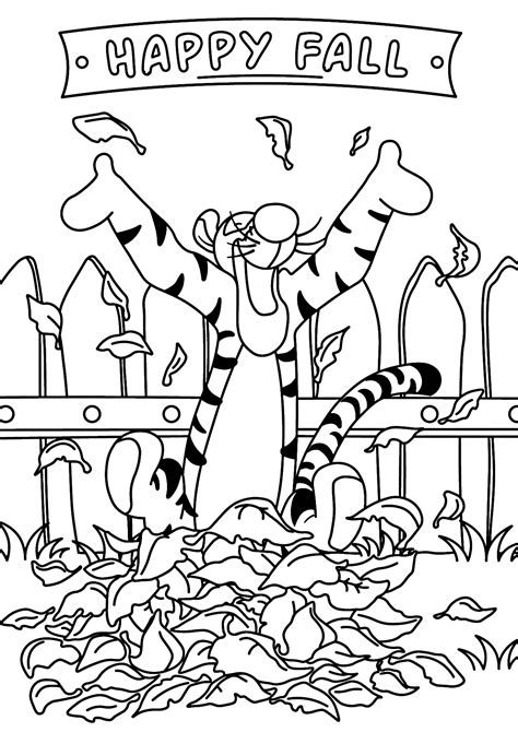 september coloring pages  printable coloring pages