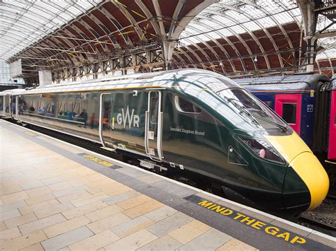 great western railway target  cyber attack latest hacking news