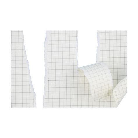 torn writing sheet  graph paper graph paper write flakes png