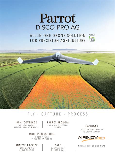 parrot disco pro ag solution  precision agriculture fixed wing computer shop nairobi