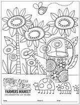 Coloring Contest Adults Template sketch template