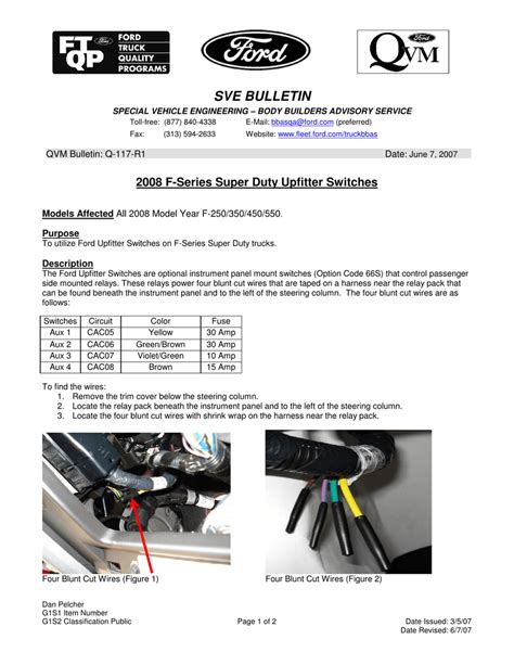 upfitter switch wiring diagram wire mold