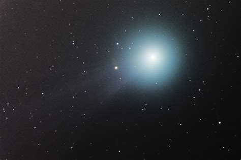 kometa nad morskim okiem crazy nauka