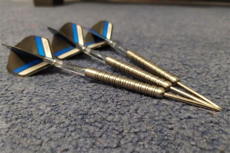 sharpen darts proper techniques pro tips dartsguide