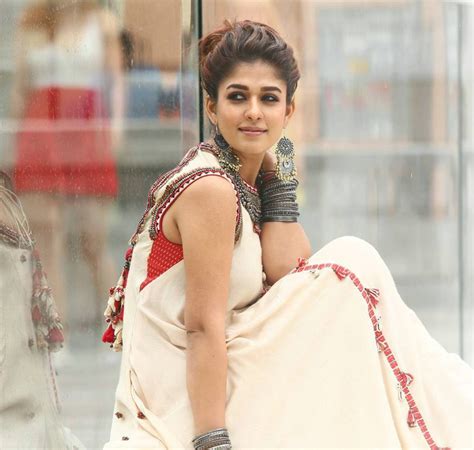 nayanthara exclusive latest photo gallery