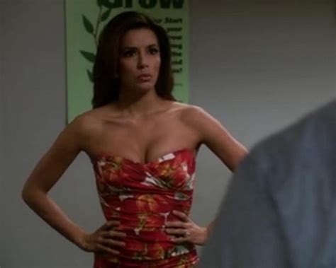 Desperate Housewives Gabrielle Solis Worn Dolce And Gabanna