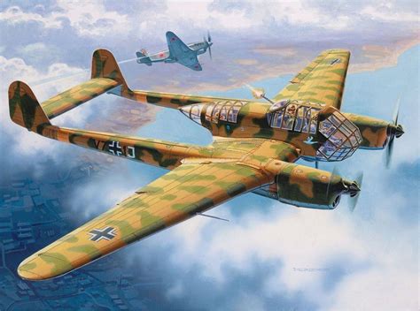 fockewulffwa aircraft  world war ii wwaircraftnet forums
