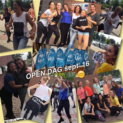 open dag gym fitness