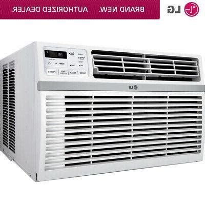 lg  btu window air conditioner