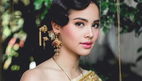 Meet The Thai Stars With Millions Of Social Followers Style Magazine