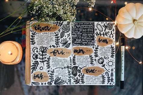 pin by jenny journals on my bullet journal