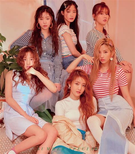 Soojin Pics ♡ On Twitter G I Dle For The Star Magazine ㅡ 여자아이들 G I