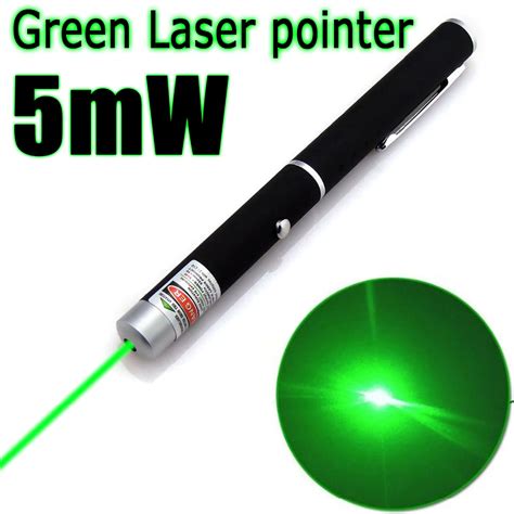 mw green laser pointer  rechargeable gamunulk