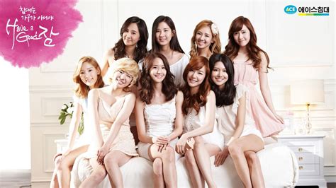 [47 ] Girls Generation Wallpaper Hd On Wallpapersafari