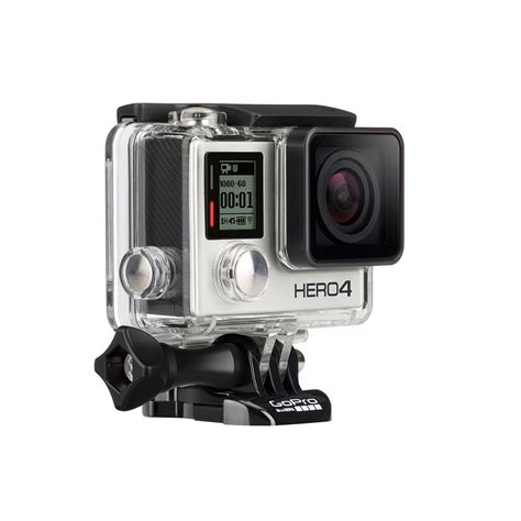 gopro hero  silver topspeed tested top speed