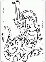 Pages Dragon Printable Coloring Online sketch template