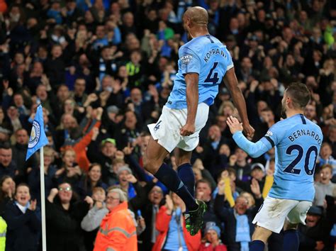 manchester city vs leicester five things we learned as